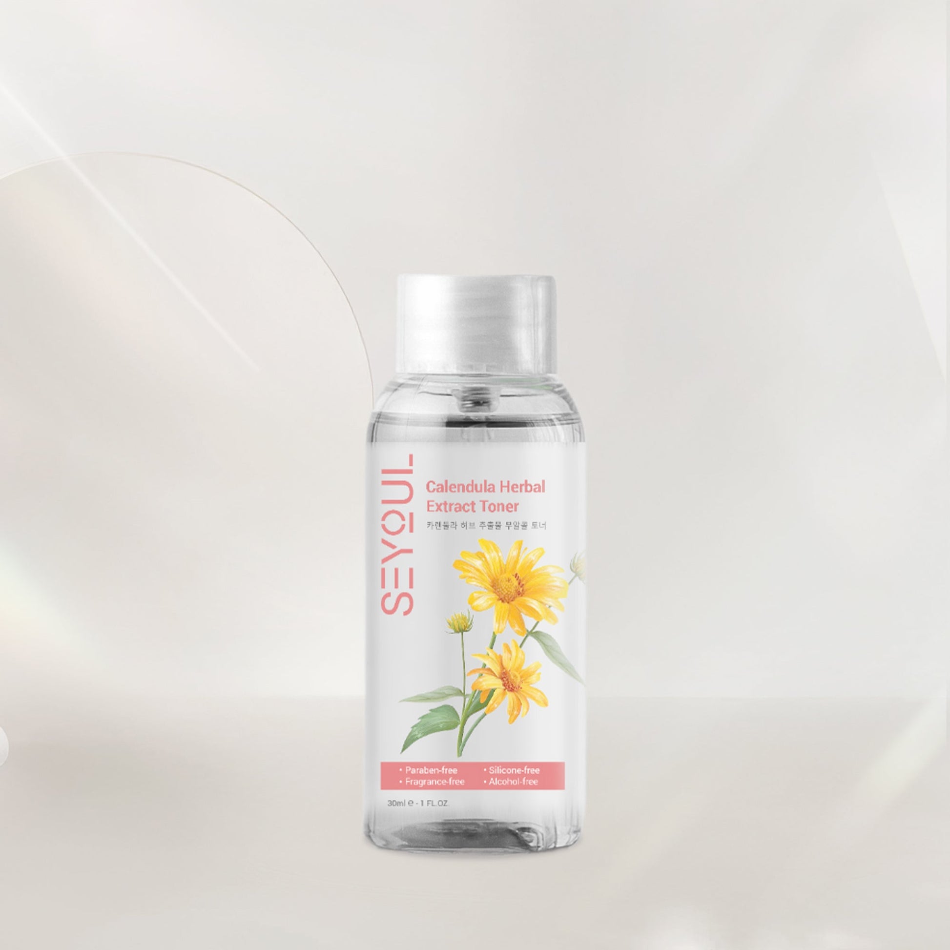 Toner Chamomile SEYOUL Seyoul Thailand