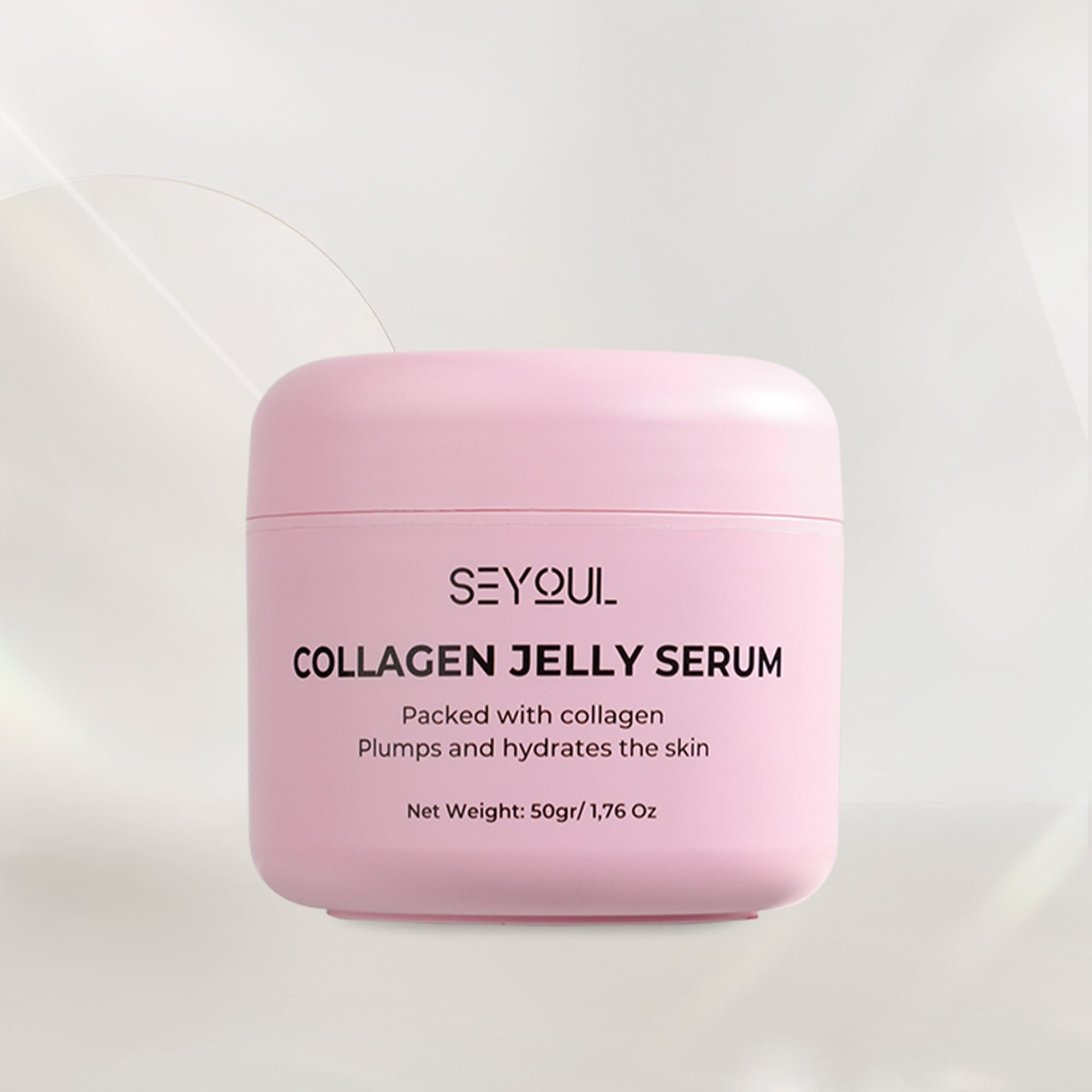 Collagen Jelly Serum SEYOUL Seyoul Thailand