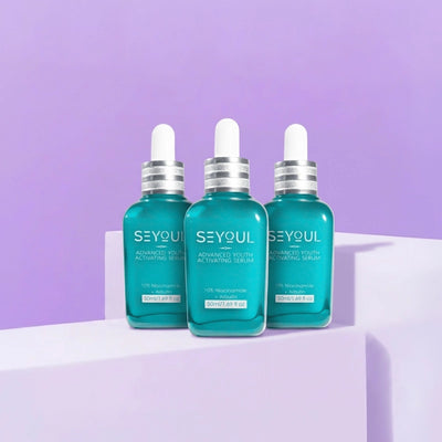 [COMBO3] Advanced Youth Activating Serum Seyoul
