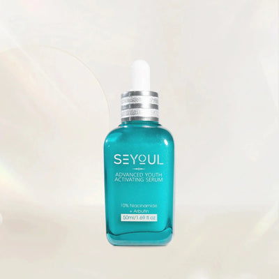 [COMBO3] Advanced Youth Activating Serum Seyoul