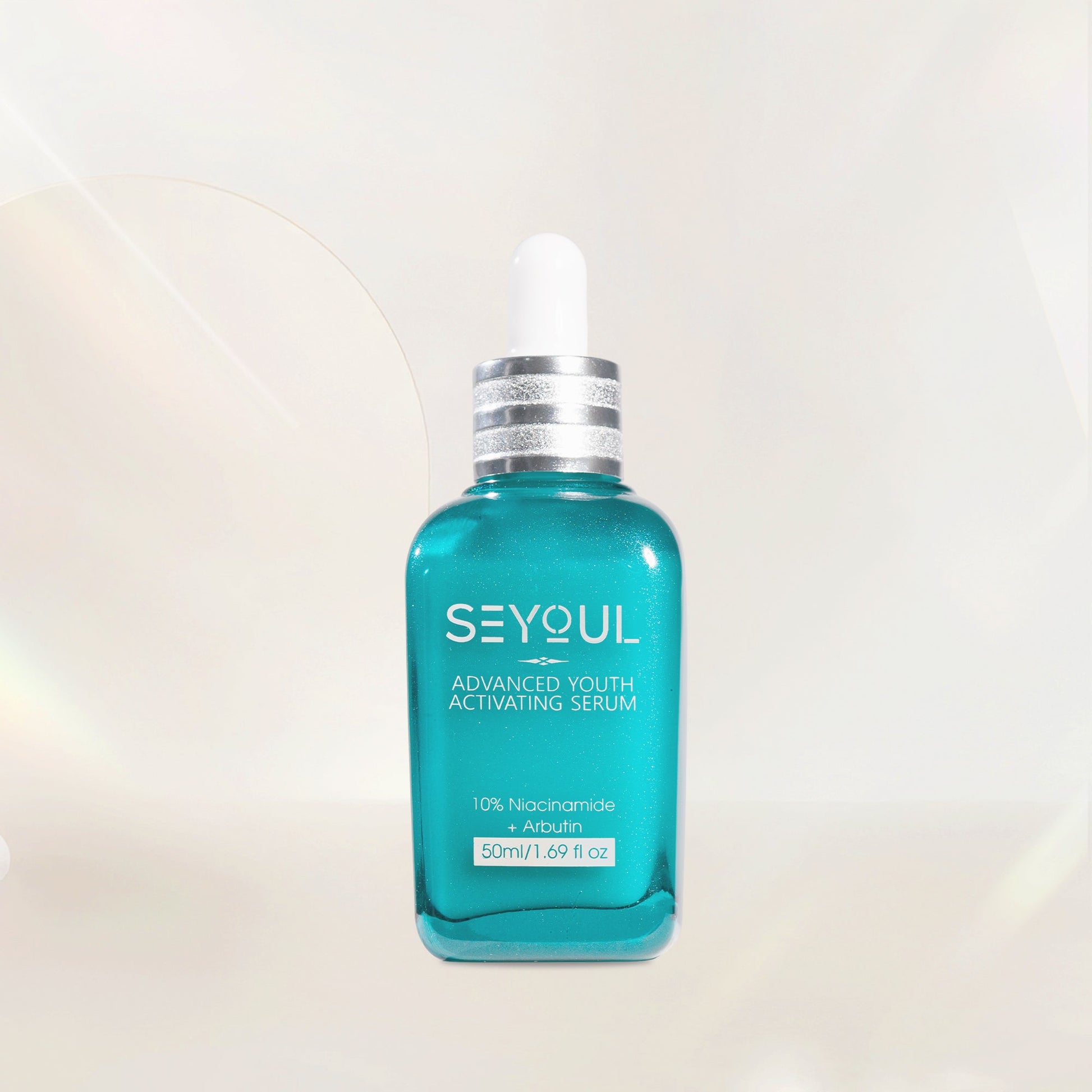 Advanced Youth Activating Serum SEYOUL Seyoul Thailand