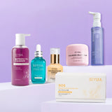[FLASHSALE] Seyoul Set พรีเมียม - สะอาดใสลดฝ้าปกป้องผิว