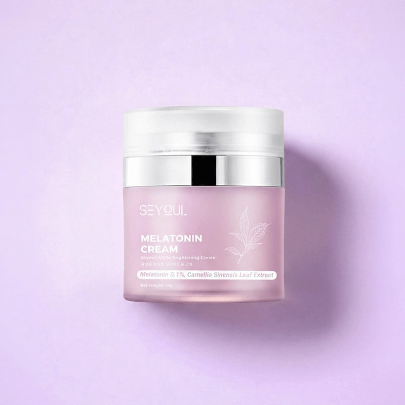 [FLASHSALE] Melatonin Cream Seyoul