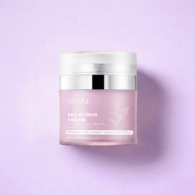 Melatonin Cream Seyoul