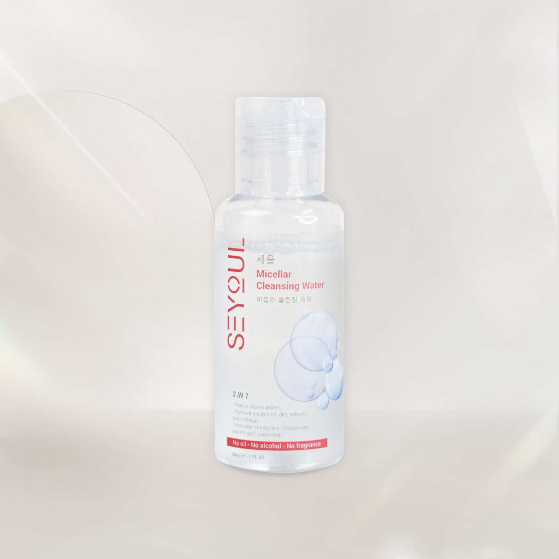 Makeup remover SEYOUL Seyoul Thailand