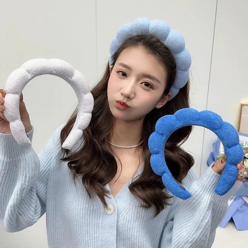 Skincare Headband SEYOUL Seyoul Thailand