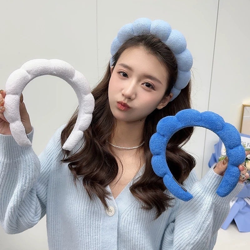 Skincare Headband SEYOUL Seyoul Thailand