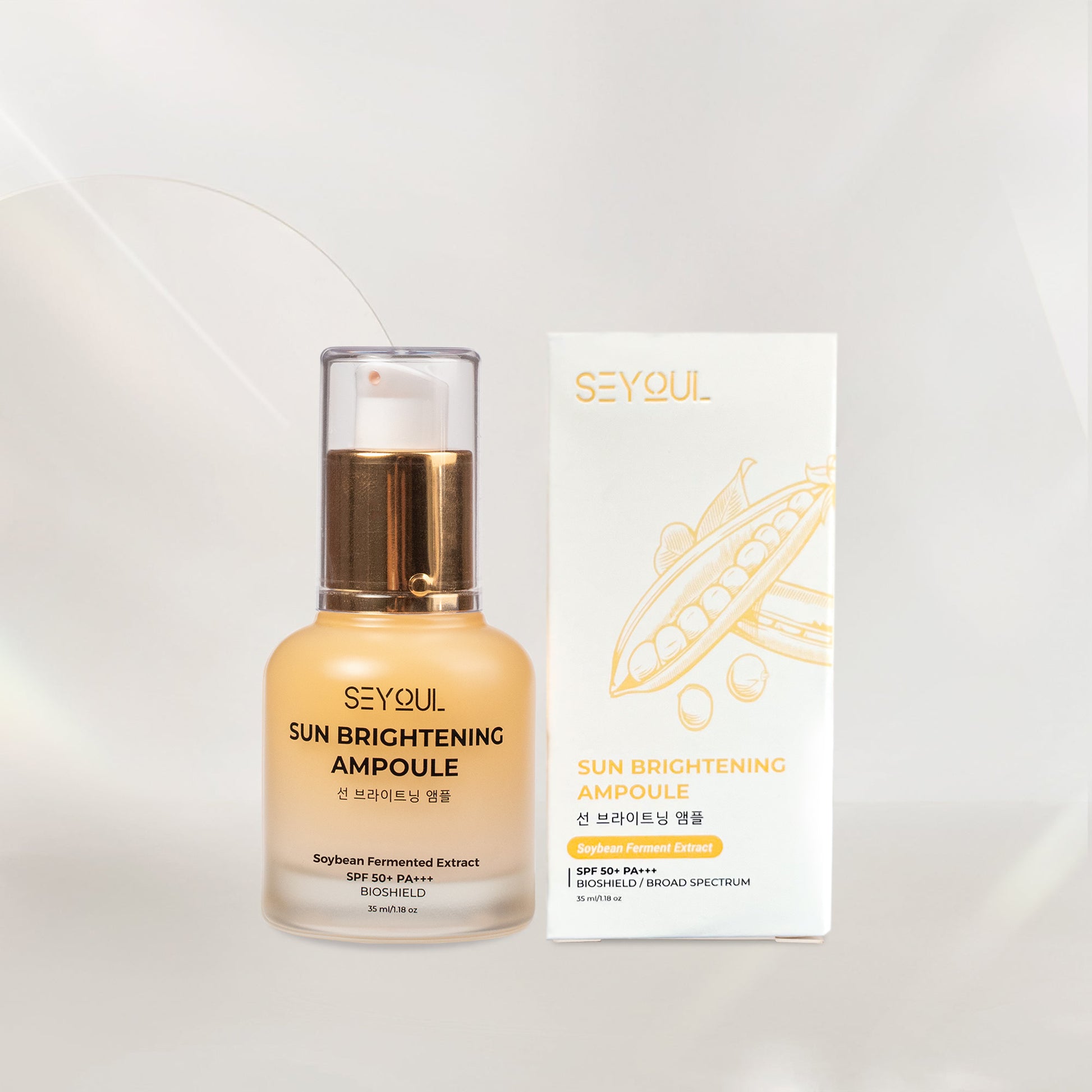 Sun Ampoule SEYOUL