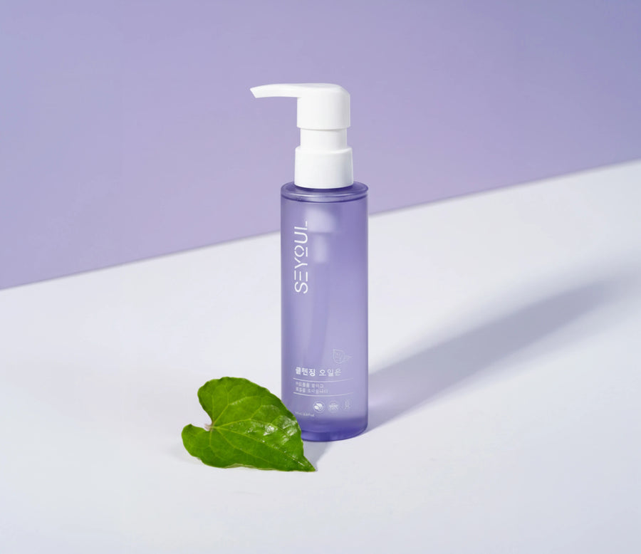 โซลูชันคลีนผิวอย่างสมบูรณ์แบบ สำหรับทุกสภาพผิว