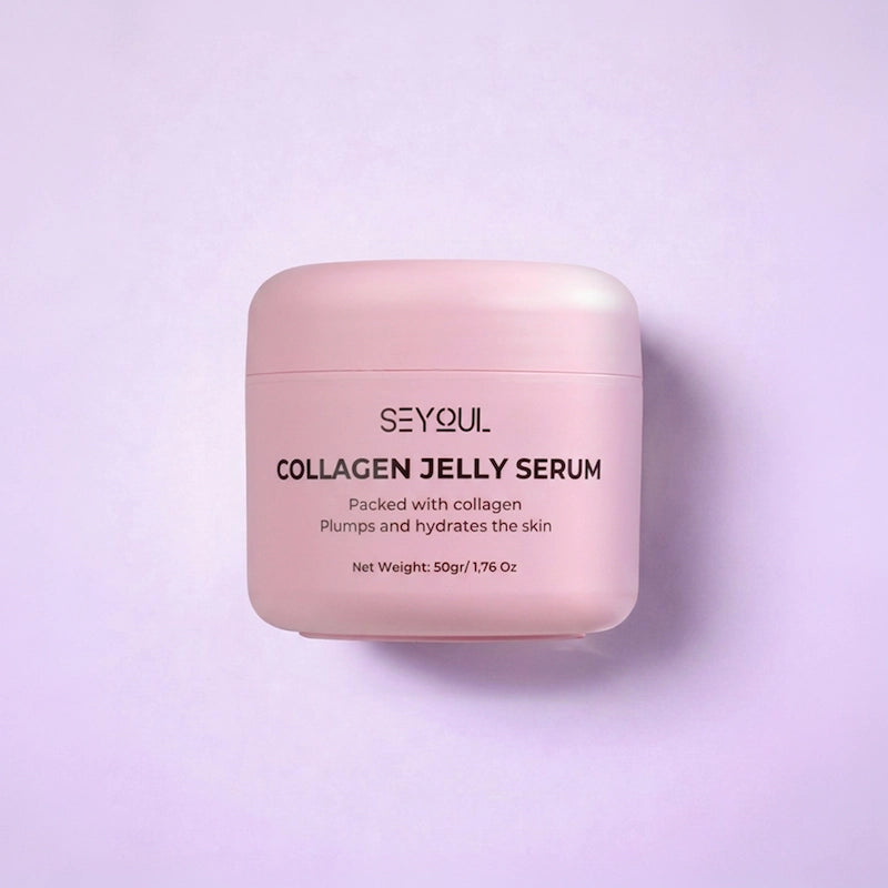 Collagen Jelly Serum Seyoul