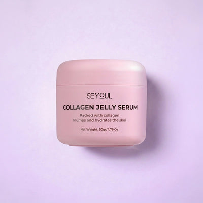 Collagen Jelly Serum Seyoul
