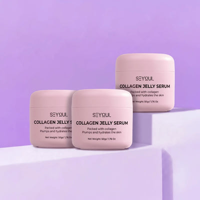 [COMBO3]Collagen Jelly Serum Seyoul