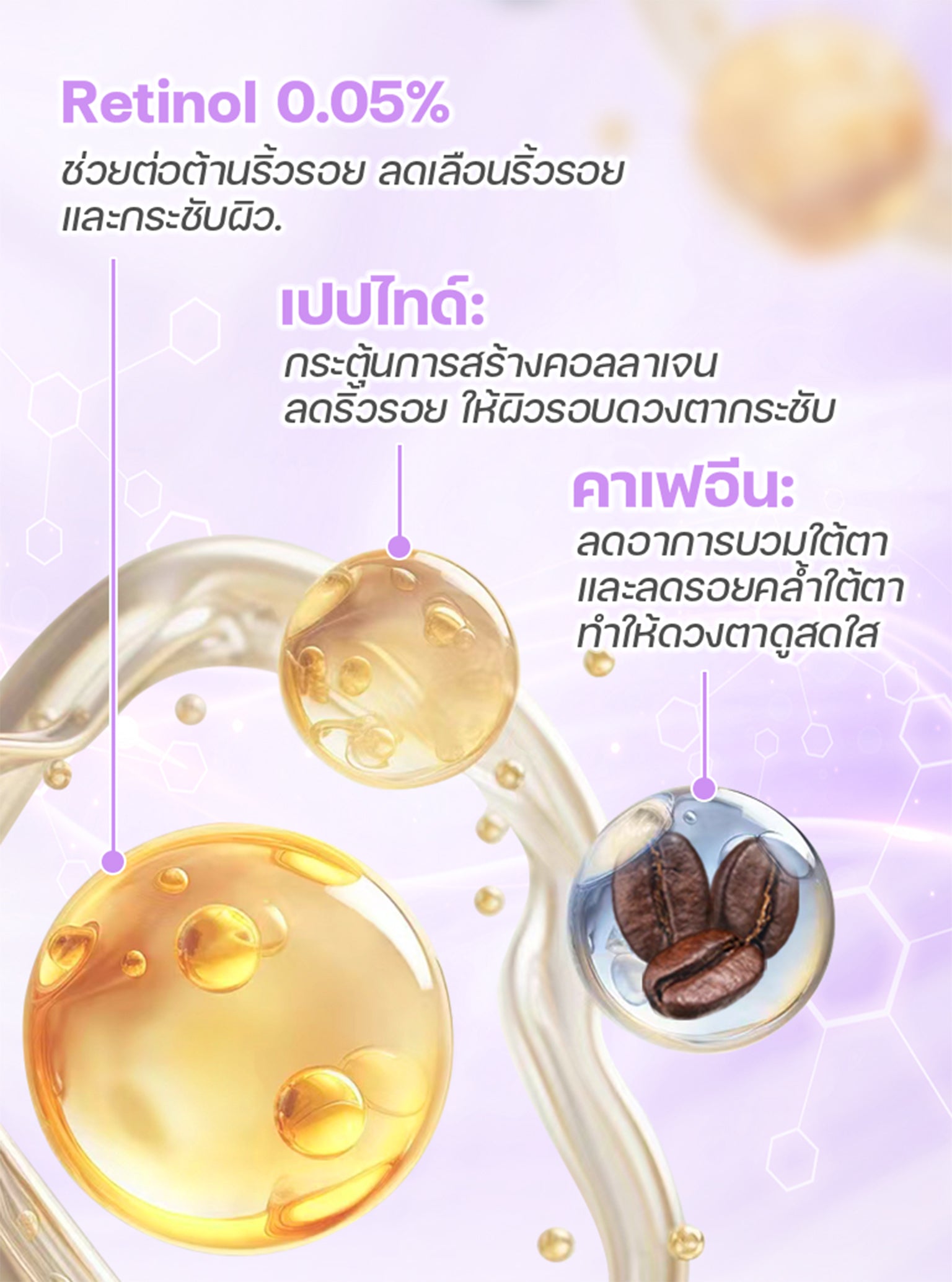 Eye Cream SEYOUL