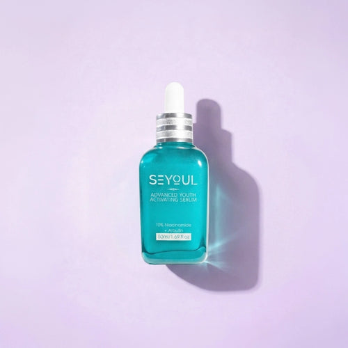 Advanced Youth Activating Serum Seyoul