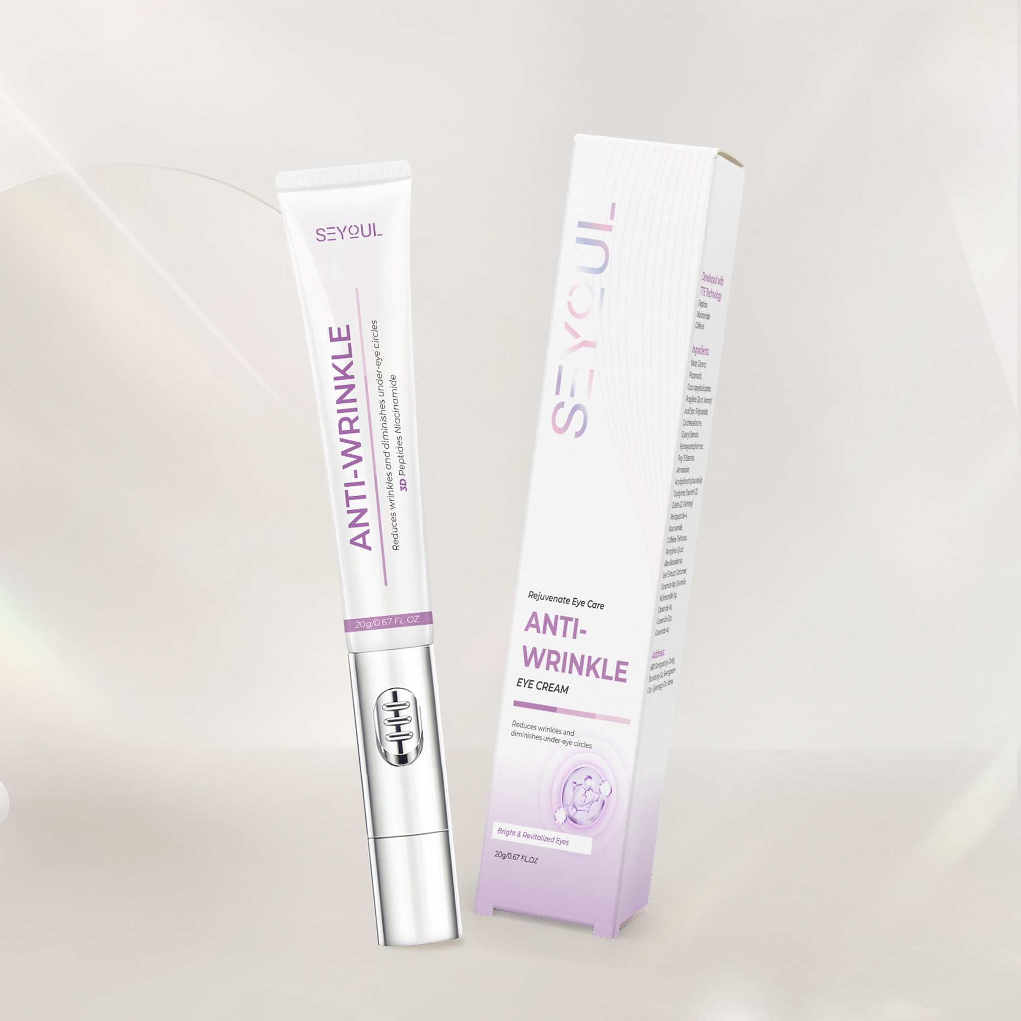 Eye Cream SEYOUL