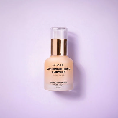 Sun Ampoule Seyoul