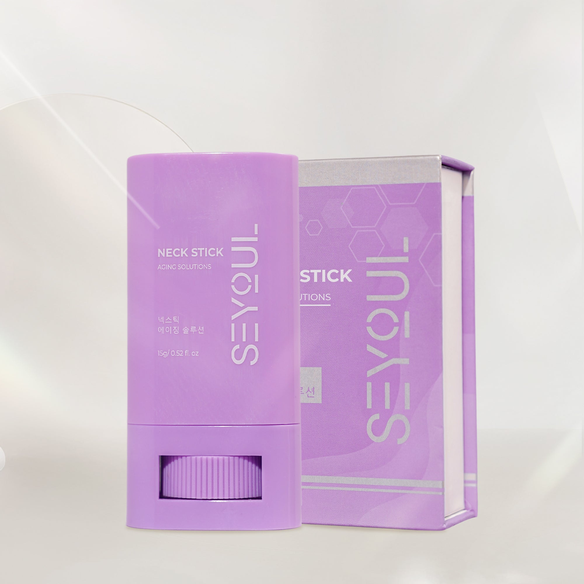 Neck Stick SEYOUL