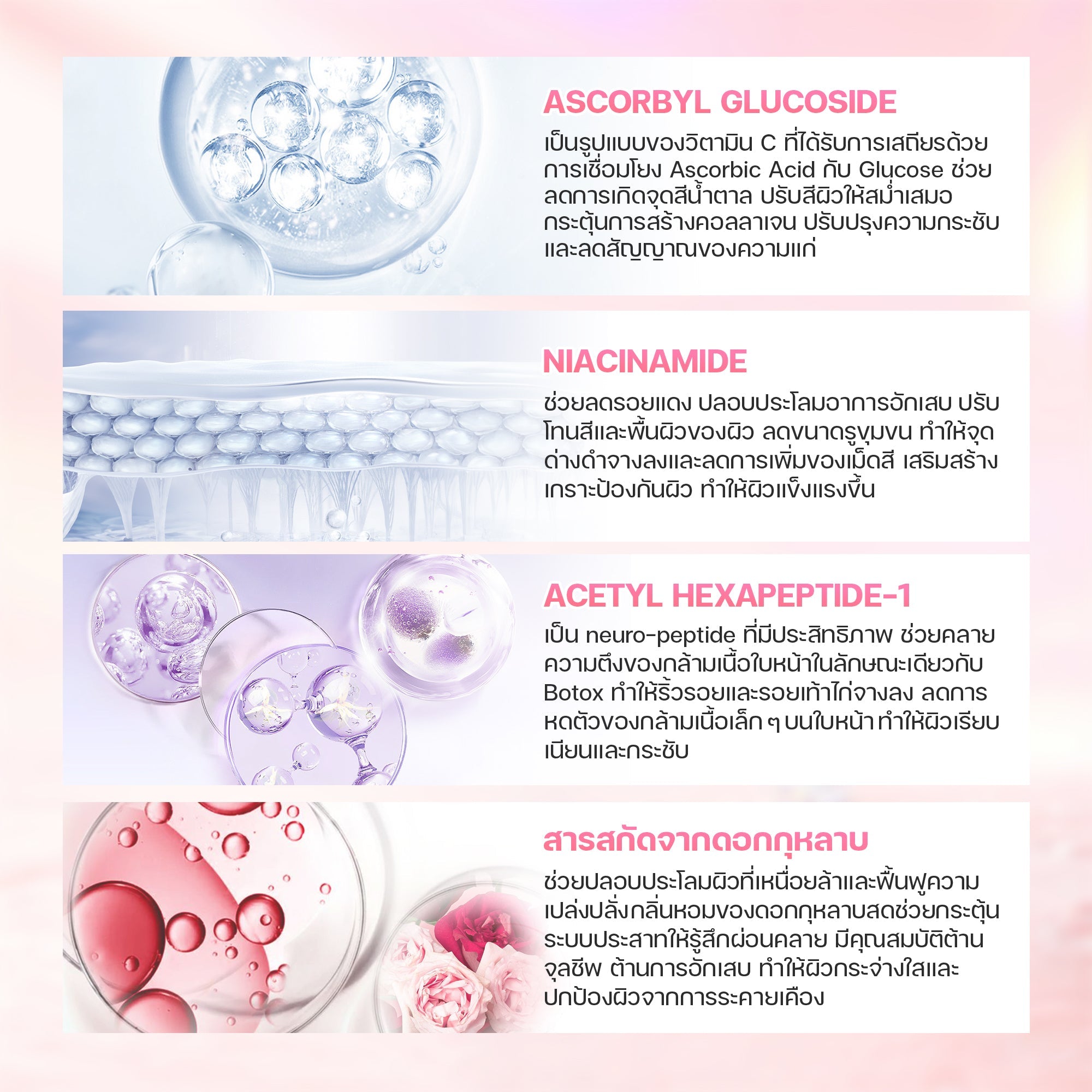 Collagen Jelly Serum SEYOUL Seyoul Thailand