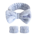 Skincare Headband Seyoul