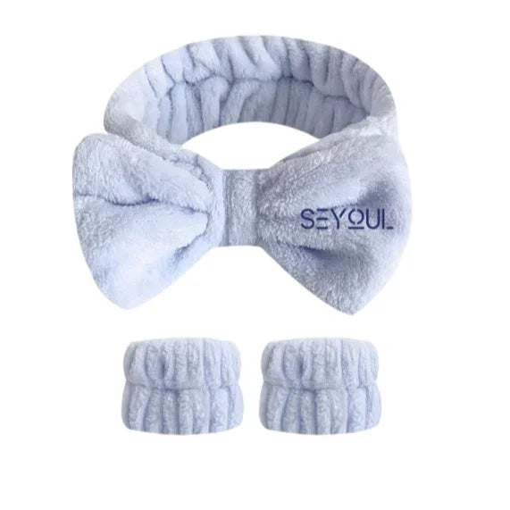 Skincare Headband Seyoul