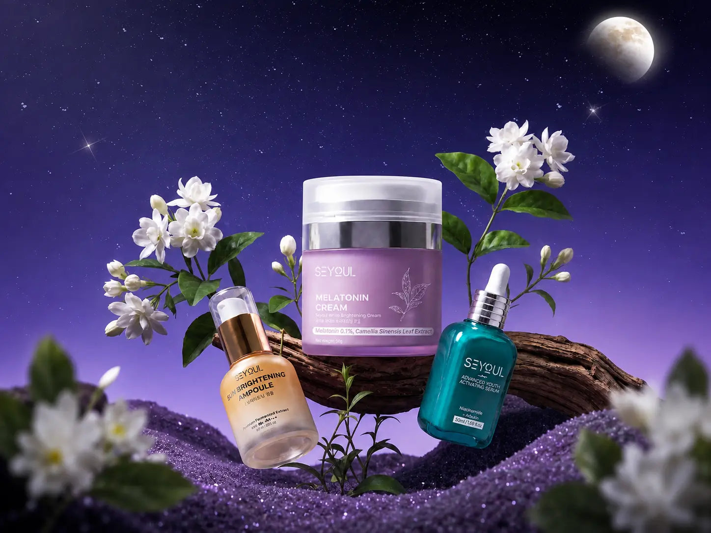 SEYOUL 
MOTHER'S DAY SALE
