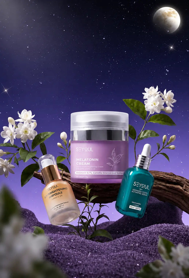 SEYOUL 
MOTHER'S DAY SALE