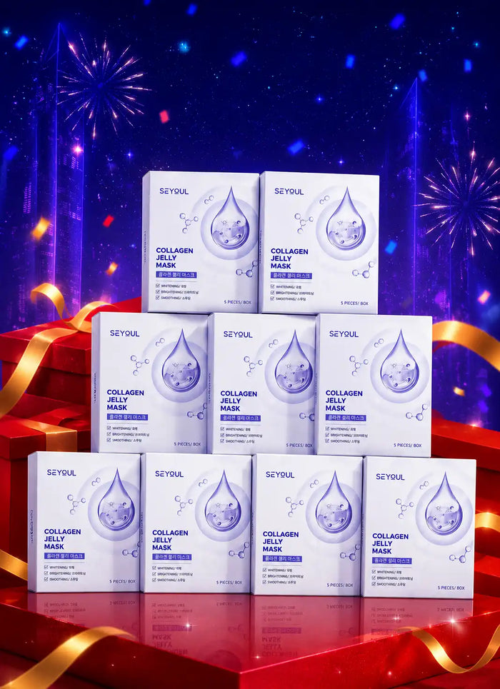 Jelly Mask Deal