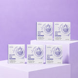 [COMBO 5] Collagen Jelly Mask Seyoul