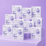 [COMBO 10] Collagen Jelly Mask Seyoul