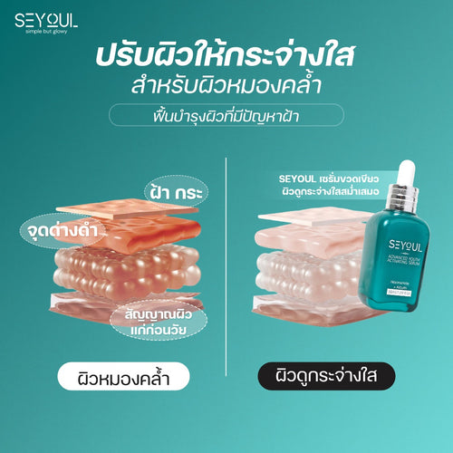 Advanced Youth Serum Seyoul