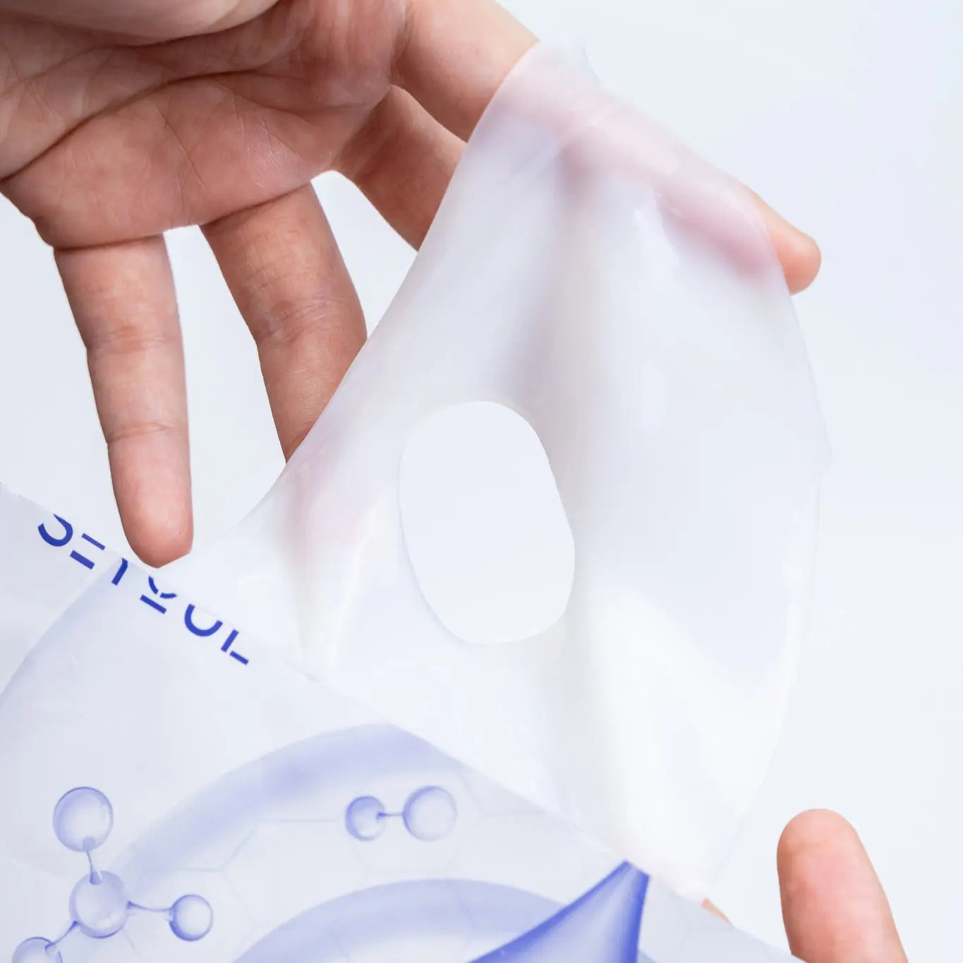 Collagen Jelly Mask SEYOUL - Seyoul Thailand