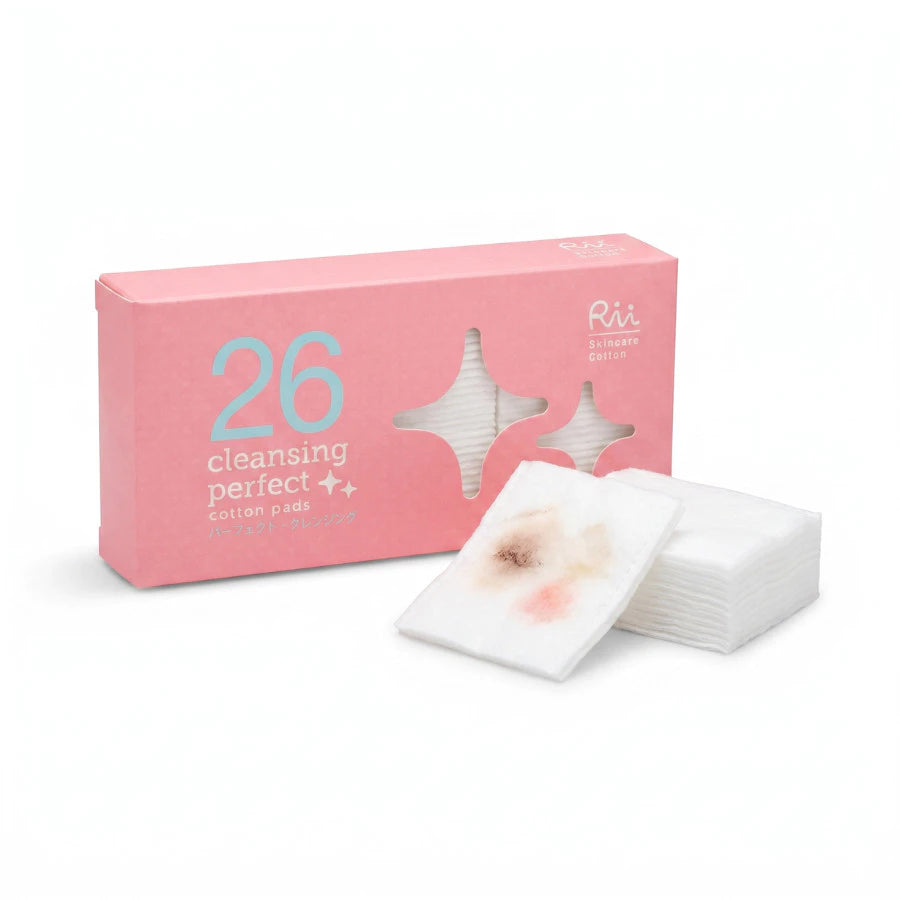 Makeup Remover Cotton Seyoul