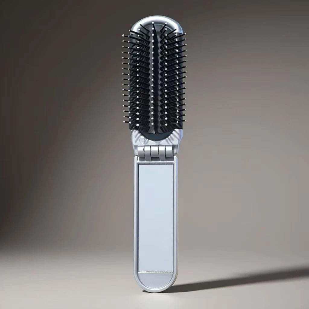 Mini Massage Hair Comb SEYOUL
