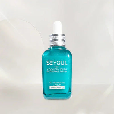 Advanced Youth Activating Serum Seyoul