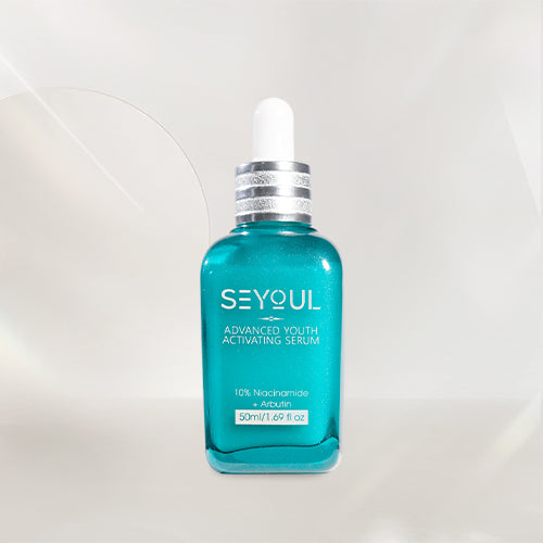 Advanced Youth Activating Serum SEYOUL